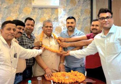 वैश्य महासभा हल्द्वानी कार्यकारिणी का विस्तार ,जल्द होगा नई टीम का शपथ ग्रहण समारोह