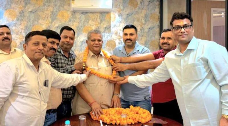 वैश्य महासभा हल्द्वानी कार्यकारिणी का विस्तार ,जल्द होगा नई टीम का शपथ ग्रहण समारोह