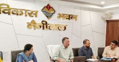 मुख्य विकास अधिकारी ने जिला पंचायत एवं पर्यटन विभाग की समीक्षा बैठक में दिए समयबद्ध कार्रवाई के निर्देश