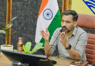 ‘हरेला’ पर सजेगा धरा का श्रृंगार, देहरादून में लगेंगे 15.50 लाख पौधे