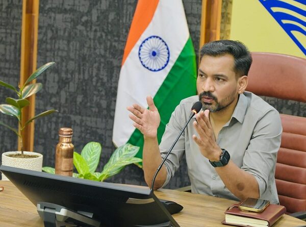 ‘हरेला’ पर सजेगा धरा का श्रृंगार, देहरादून में लगेंगे 15.50 लाख पौधे