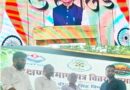 नेचर गाइड प्रशिक्षित युवाओं को रोजगार पंजीकरण प्रमाण-पत्र वितरण