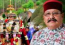 मंत्री महाराज ने पवित्र बौख नाग धाम को किया पर्यटन स्थल घोषित