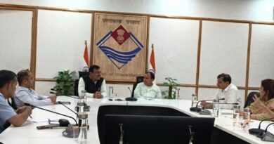 शिक्षकों के स्थानांतरण को मिलेगा अतिरिक्त समय- डाॅ. धन सिंह रावत