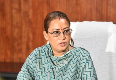 उदीयमान खिलाड़ी उन्नयन योजना के चयन ट्रायल 14 जुलाई से- रेखा आर्या