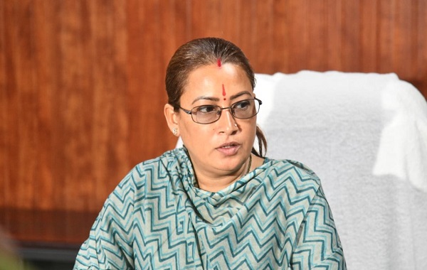 उदीयमान खिलाड़ी उन्नयन योजना के चयन ट्रायल 14 जुलाई से- रेखा आर्या