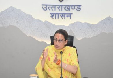 खेल रत्न, द्रोणाचार्य पुरस्कार के लिए 24 जुलाई तक करें आवेदन- रेखा आर्या