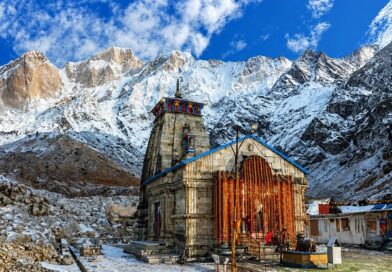 केदारनाथ यात्रा होगी और आसान! बनेगी 7 किमी लंबी टनल, जाम और भूस्खलन से मिलेगी राहत
