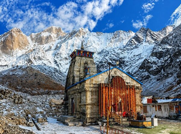 केदारनाथ यात्रा होगी और आसान! बनेगी 7 किमी लंबी टनल, जाम और भूस्खलन से मिलेगी राहत