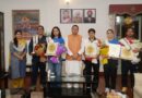 उत्तराखंड की बेटियां खेलों में लगातार रच रही हैं नए कीर्तिमान, सरकार खिलाड़ियों को हरसंभव सहयोग देने के लिए प्रतिबद्ध- मुख्यमंत्री