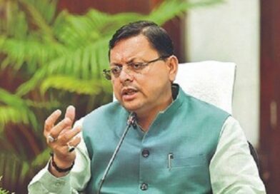 स्वामी विवेकानंद का जीवन आत्मविश्वास, सेवा और राष्ट्रभक्ति का अनुपम उदाहरण- मुख्यमंत्री धामी