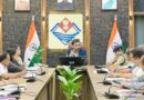सड़क सुरक्षा में जनभागीदारी जरूरी, सभी विभाग करें समन्वित प्रयास- डीएम