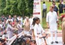 CM रेखा गुप्ता ने 9वीं की 200 छात्राओं को दीं साइकिलें, 1.40 लाख छात्राओं को मिलेगा लाभ