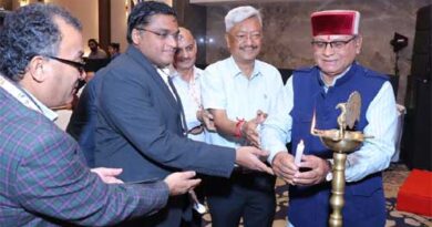 केयर इकॉनॉमी को सुदृढ़ बनाने पर देहरादून में पहली विशेष कार्यशाला