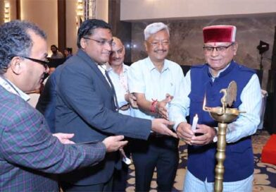 केयर इकॉनॉमी को सुदृढ़ बनाने पर देहरादून में पहली विशेष कार्यशाला