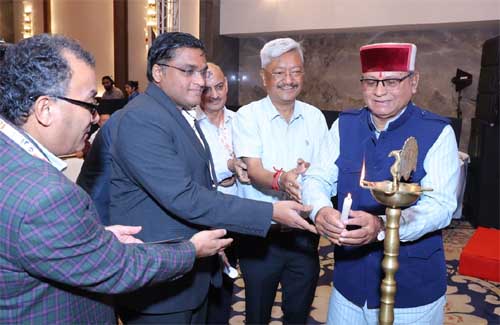 केयर इकॉनॉमी को सुदृढ़ बनाने पर देहरादून में पहली विशेष कार्यशाला