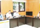 CM सम्राट चौधरी ने खराब स्ट्रीट लाइटें जल्द दुरुस्त कराने के दिए निर्देश