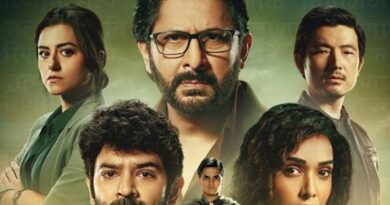 ‘असुर 3’ की तैयारियां तेज, सितंबर से शुरू हो सकती है शूटिंग; नई एक्ट्रेस की होगी एंट्री