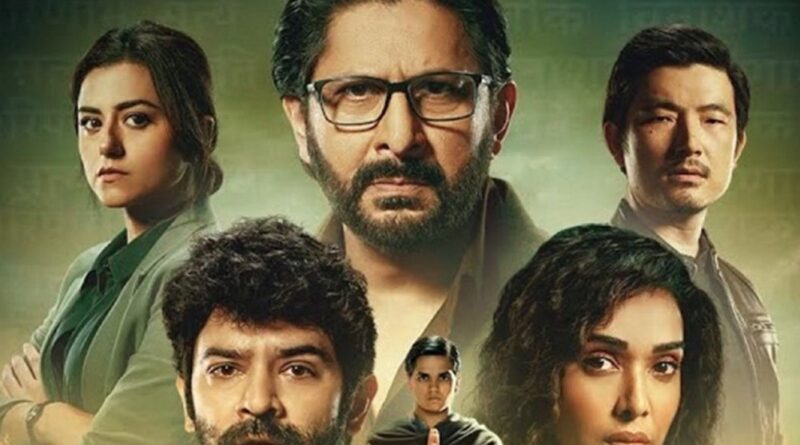 ‘असुर 3’ की तैयारियां तेज, सितंबर से शुरू हो सकती है शूटिंग; नई एक्ट्रेस की होगी एंट्री