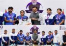 कॉमनवेल्थ 2026 के विजेताओं का सम्मान, खिलाड़ियों को खेल अकादमी खोलने की सलाह
