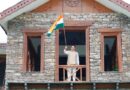 सीएम धामी ने प्रदेशवासियों को दी स्वतंत्रता दिवस की शुभकामनाएँ
