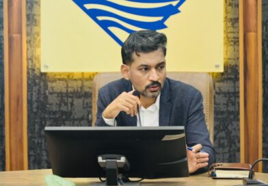 अतिक्रमण, अवैध फैक्ट्री और आपदा कार्यों में अनियमितता पर डीएम सख्त, अधिकारियों को दिए जांच के निर्देश
