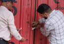 अवैध निर्माण पर एमडीडीए की सख्ती, बिना मानचित्र निर्माण को किया सील