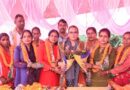 सोमेश्वर में जन मिलन कार्यक्रम, कई ग्रामीणों ने थामा भाजपा का दामन