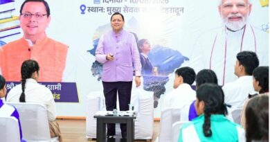 मेरे सपनों का उत्तराखंड’ अभियान को मिला जबरदस्त रिस्पॉन्स, 2.5 लाख विद्यार्थियों ने दिए सुझाव