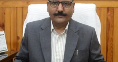 संदिग्ध जाति प्रमाण पत्र पर कार्रवाई, होम्योपैथिक चिकित्साधिकारी का प्रमाण पत्र निरस्त