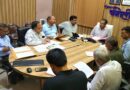एसआईआर अभियान को पारदर्शी एवं समयबद्ध ढंग से पूरा करने के निर्देश