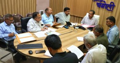 एसआईआर अभियान को पारदर्शी एवं समयबद्ध ढंग से पूरा करने के निर्देश