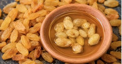 एनीमिया में किशमिश कितनी फायदेमंद? जानिए कब डाइट से मिलेगा लाभ और कब जरूरी है इलाज