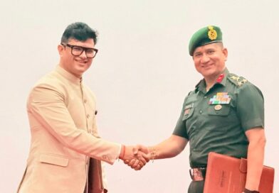सैनिक परिवारों को उच्च शिक्षा में बड़ी राहत, गढ़वाल राइफल्स और सीआईएमएस ग्रुप के बीच MOU