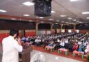 हल्द्वानी : बाल संरक्षण अधिकार आयोग के सदस्य योगेश रजवार ने शैमफोर्ड स्कूल में कार्यशाला का किया आयोजन