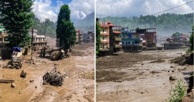 नेपाल में बाढ़ का कहर: 626 लोगों की मौत, 2 हजार से ज्यादा लापता, भारत ने भेजी राहत सामग्री