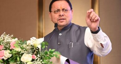 व्यापारी और उद्योग प्रदेश की अर्थव्यवस्था की रीढ़, सरकार उनके हितों के प्रति संवेदनशील- मुख्यमंत्री