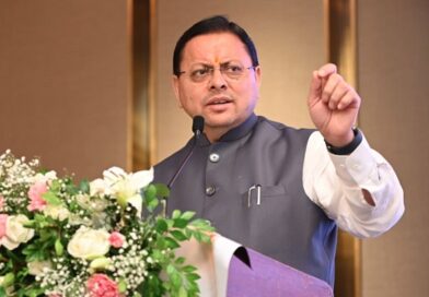 व्यापारी और उद्योग प्रदेश की अर्थव्यवस्था की रीढ़, सरकार उनके हितों के प्रति संवेदनशील- मुख्यमंत्री