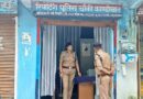 एसएसपी श्वेता चौबे ने थाना छाम का किया आकस्मिक निरीक्षण, महिला सुरक्षा और जनशिकायतों के त्वरित निस्तारण पर दिया जोर