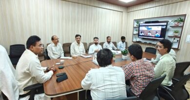 चारधाम यात्रा को मिलेगी नई रफ्तार, कर्णप्रयाग और सिमली में आधुनिक पार्किंग परियोजनाएं जल्द होंगी शुरू