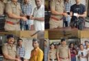 दून पुलिस ने लौटाए 15 खोए मोबाइल, मालिकों के चेहरों पर लौटी मुस्कान