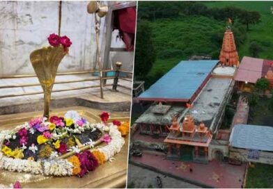 बोरेश्वर महादेव मंदिर आज भी अपनी रहस्यमयी जलाधारी को लेकर श्रद्धालुओं की आस्था का केंद्र बना हुआ है