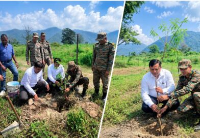 भविष्य की हरियाली तैयार कर रहा एमडीडीए