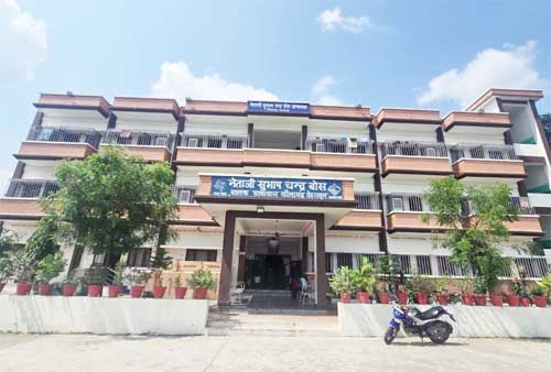 धामी सरकार की पहल से जरूरतमंद बच्चों के लिए संवर रहा सुरक्षित आशियाना