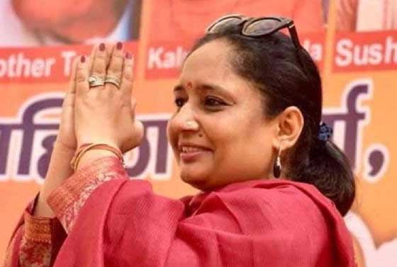 ग्रास्टनगंज, कुम्भीचौड़ एवं सनेह-लालपानी में 2.64 किमी मोटर मार्गों का होगा कायाकल्प- ऋतु खण्डूड़ी भूषण