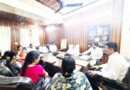 लालकुआं : दुग्ध संघ बोर्ड बैठक में 34 प्रस्तावों पर मंथन, कई प्रस्ताव किये गए पारित