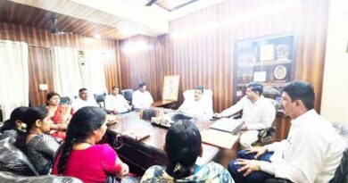 लालकुआं : दुग्ध संघ बोर्ड बैठक में 34 प्रस्तावों पर मंथन, कई प्रस्ताव किये गए पारित
