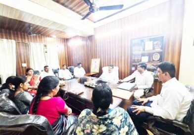 लालकुआं : दुग्ध संघ बोर्ड बैठक में 34 प्रस्तावों पर मंथन, कई प्रस्ताव किये गए पारित