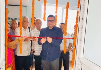 हल्द्वानी : विधायक सुमित हृदयेश ने हृदयेश सभागार का किया लोकार्पण