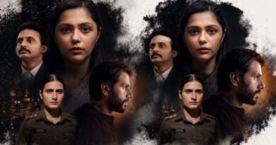 हुंकार: द रोर’ का टीजर हुआ रिलीज़